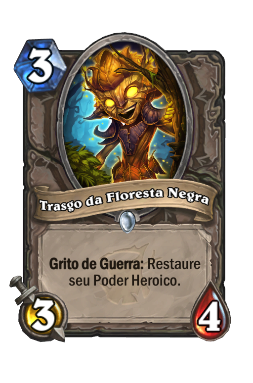 Trasgo da Floresta Negra