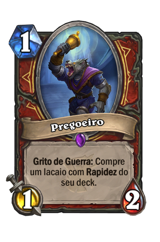 Pregoeiro