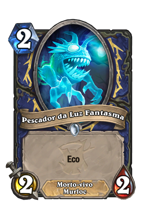 Pescador da Luz Fantasma