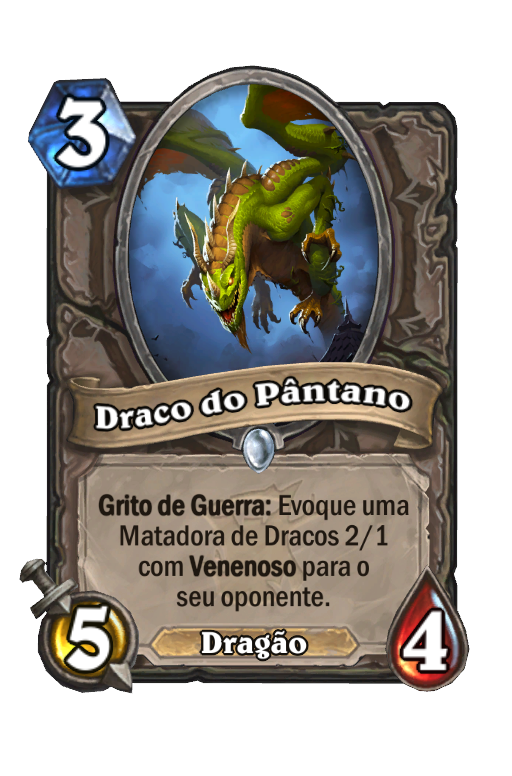 Draco do Pântano