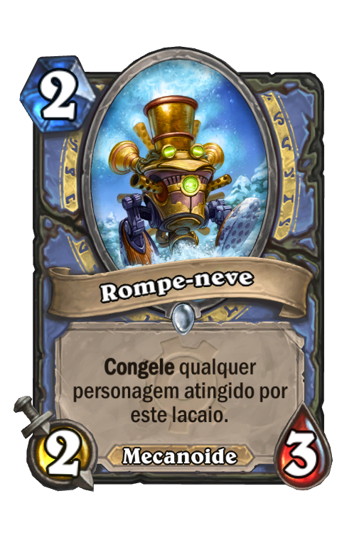 Rompe-neve