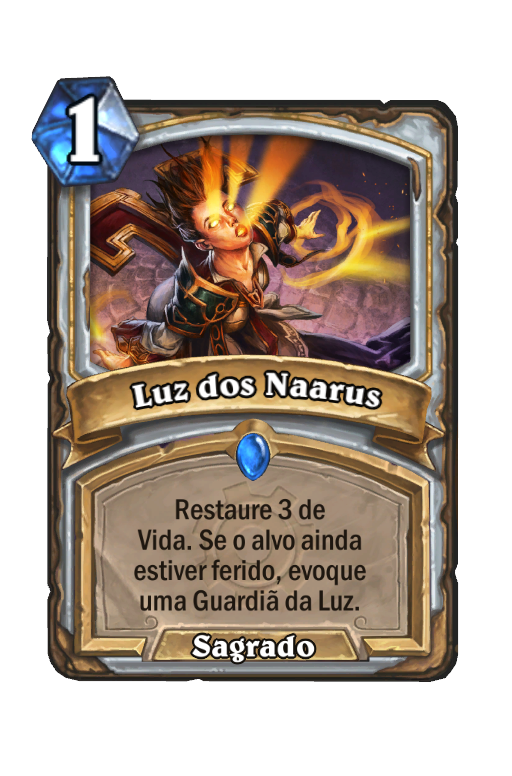 Luz dos Naarus