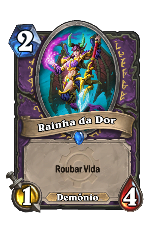 Rainha da Dor