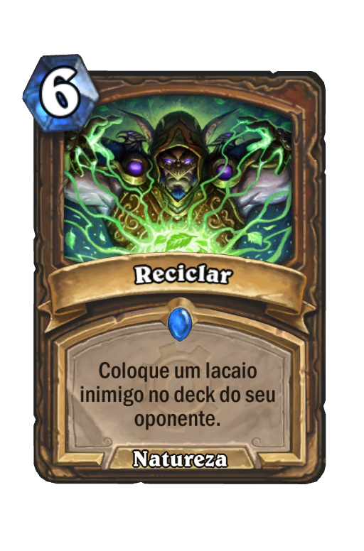 Reciclar