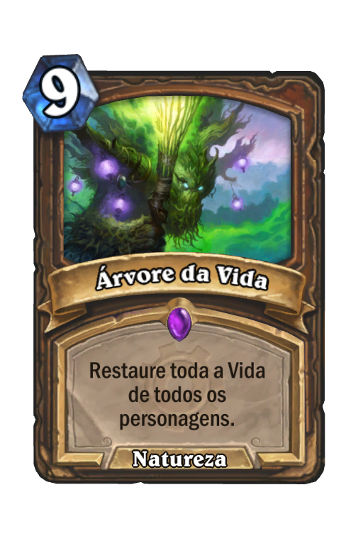Árvore da Vida