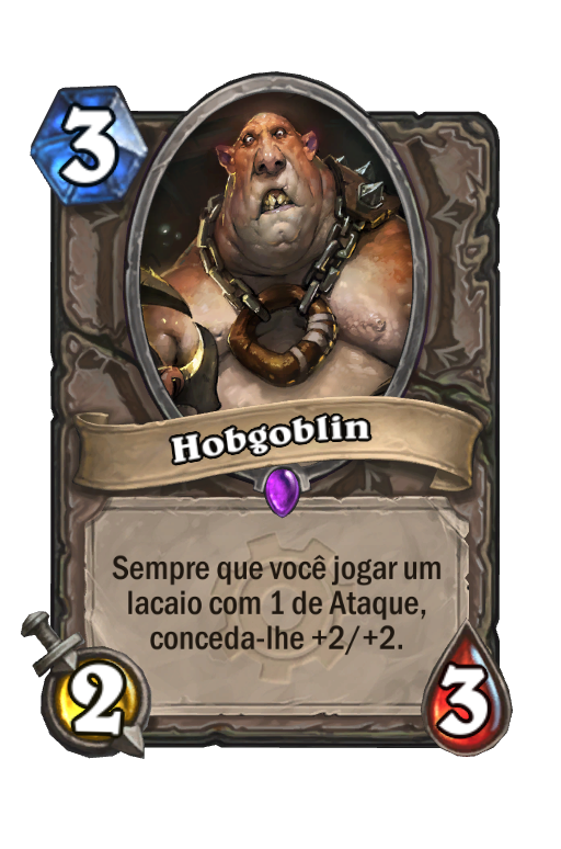 Hobgoblin