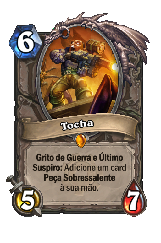 Tocha