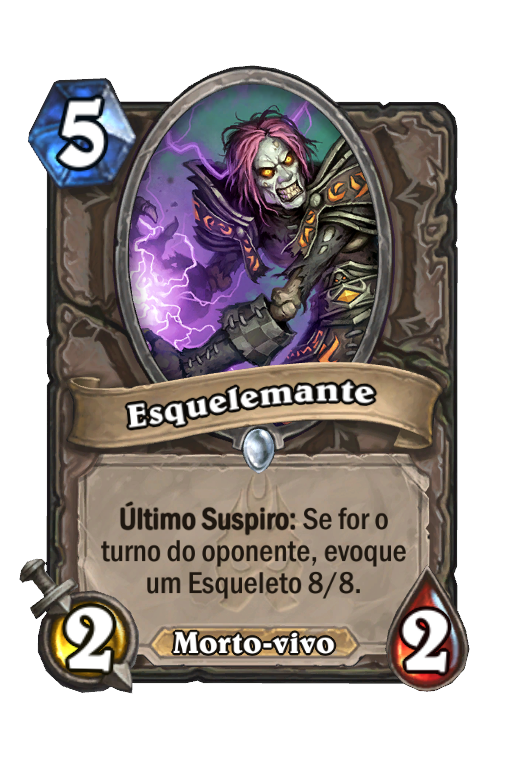 Esquelemante