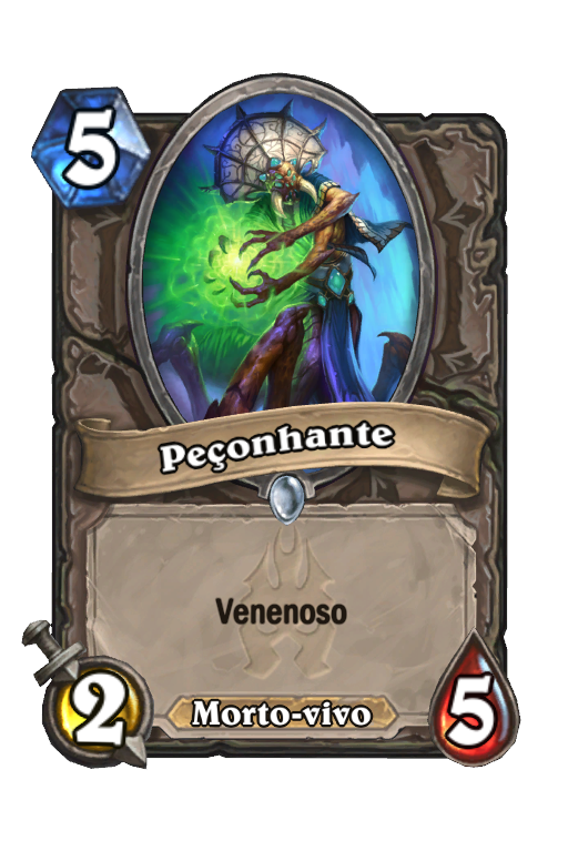 Peçonhante