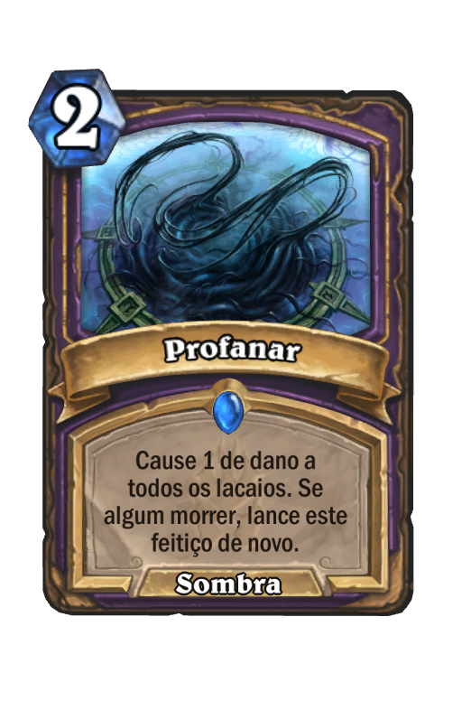 Profanar
