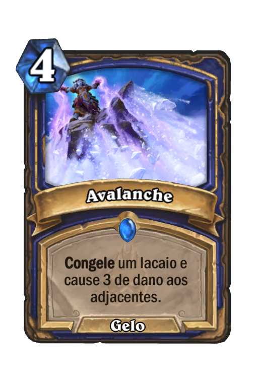 Avalanche