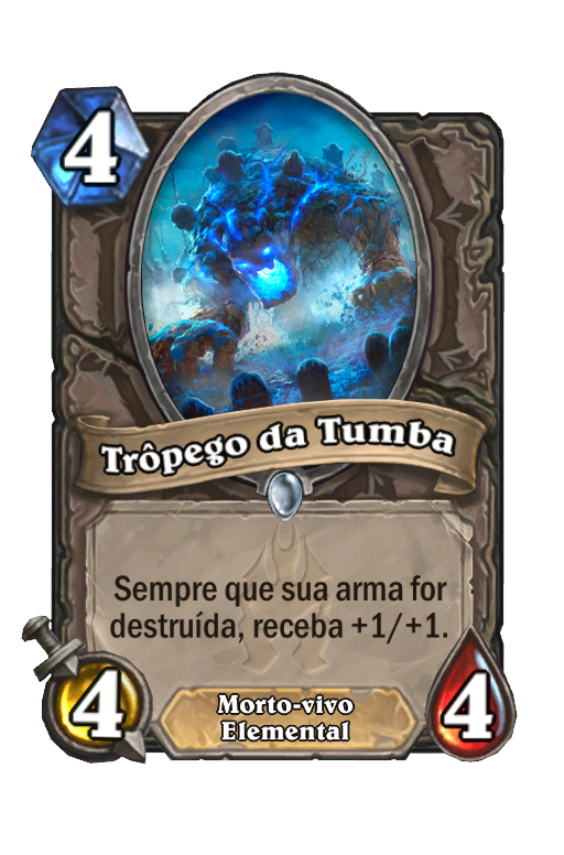 Trôpego da Tumba