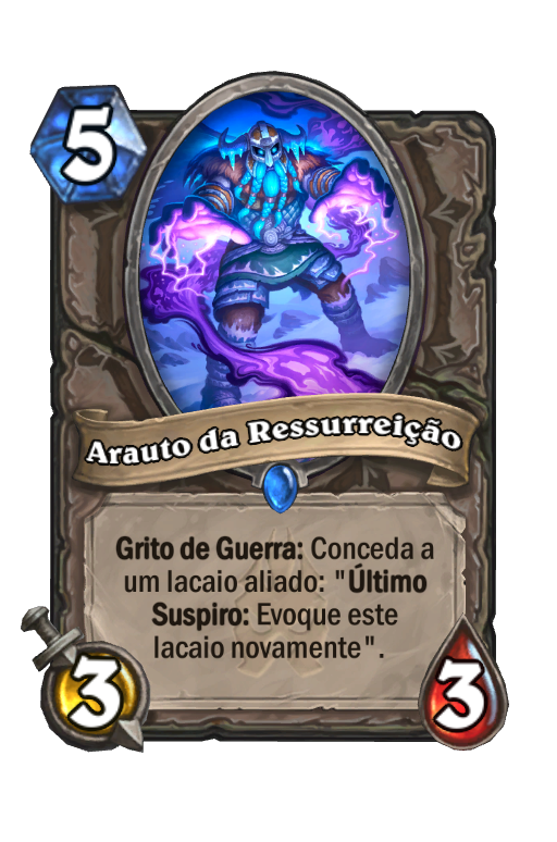 Arauto da Ressurreição