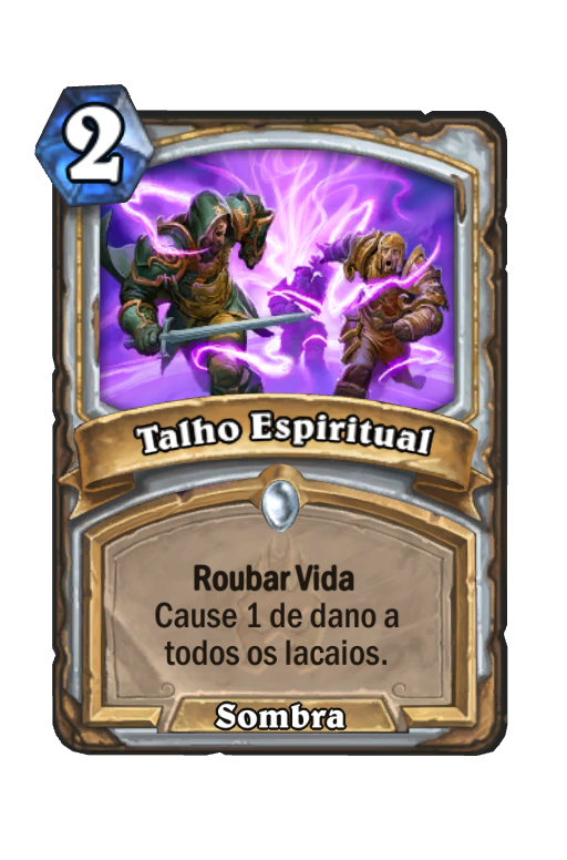 Talho Espiritual