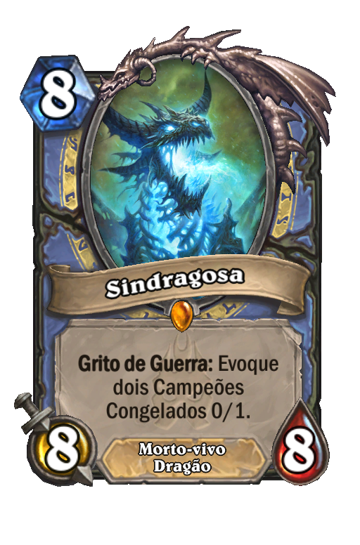 Sindragosa
