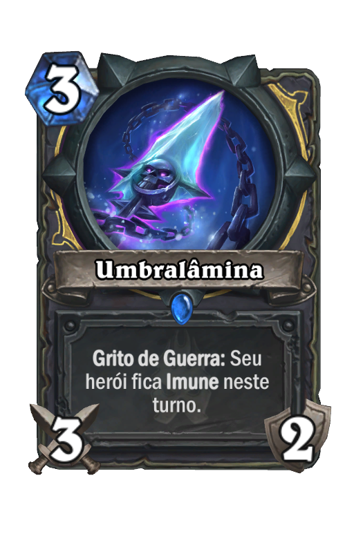 Umbralâmina