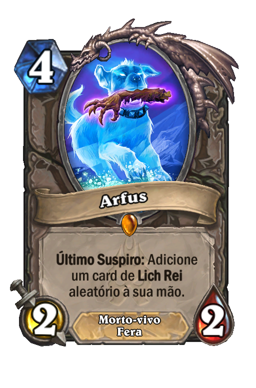 Arfus