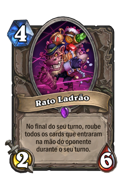 Rato Ladrão