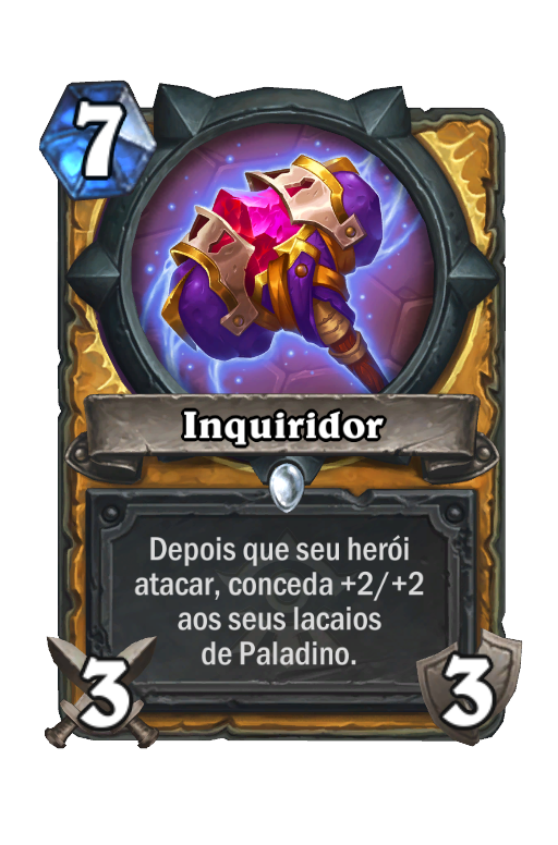 Inquiridor