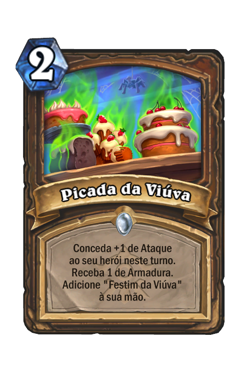 Picada da Viúva