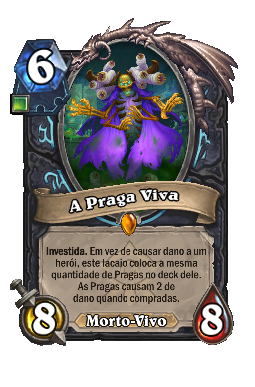 A Praga Viva