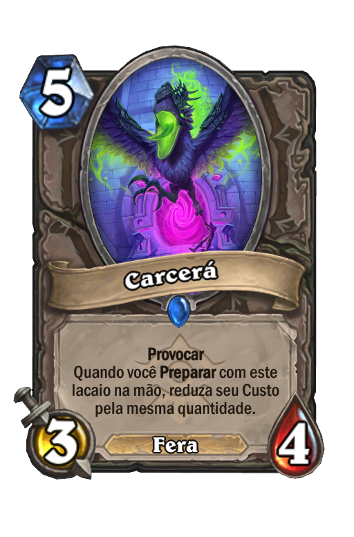 Carcerá