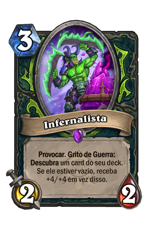 Infernalista