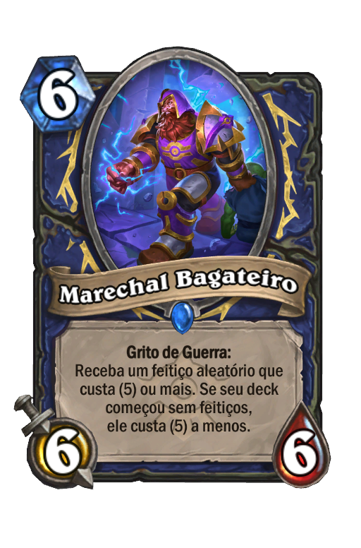 Marechal Bagateiro