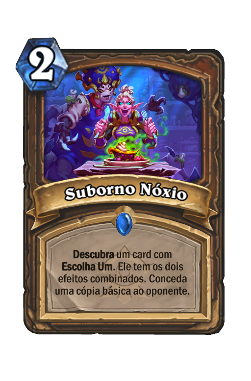 Suborno Nóxio