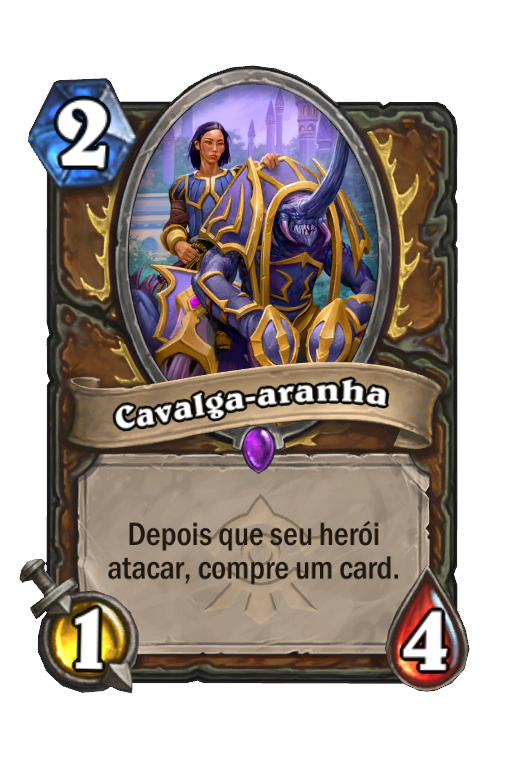 Cavalga-aranha
