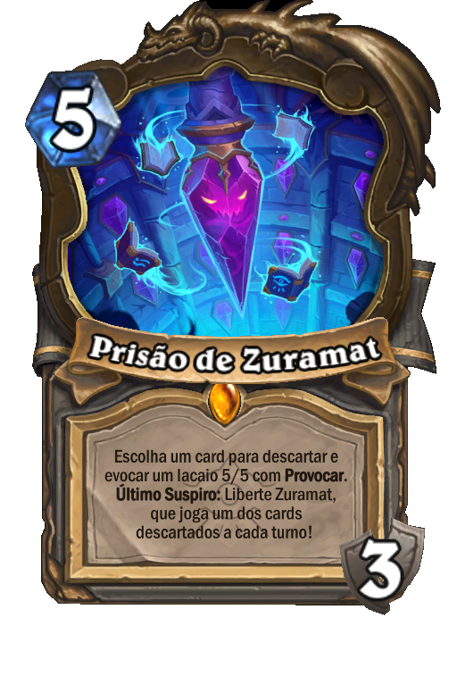 Prisão de Zuramat