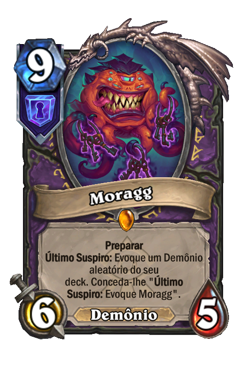 Moragg