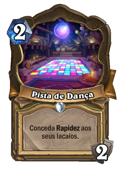 Pista de Dança