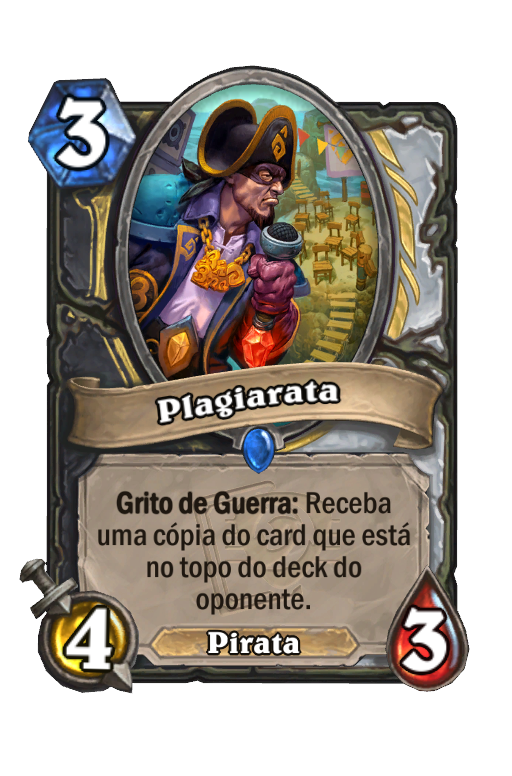 Plagiarata