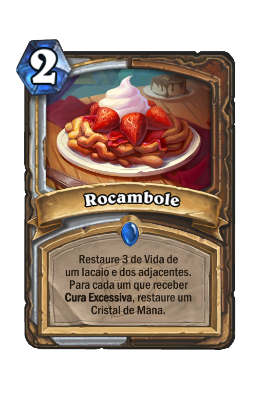 Rocambole