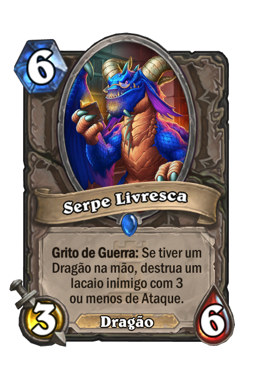 Serpe Livresca