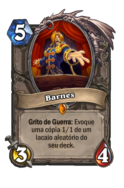 Barnes