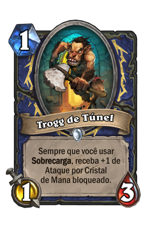 Trogg de Túnel