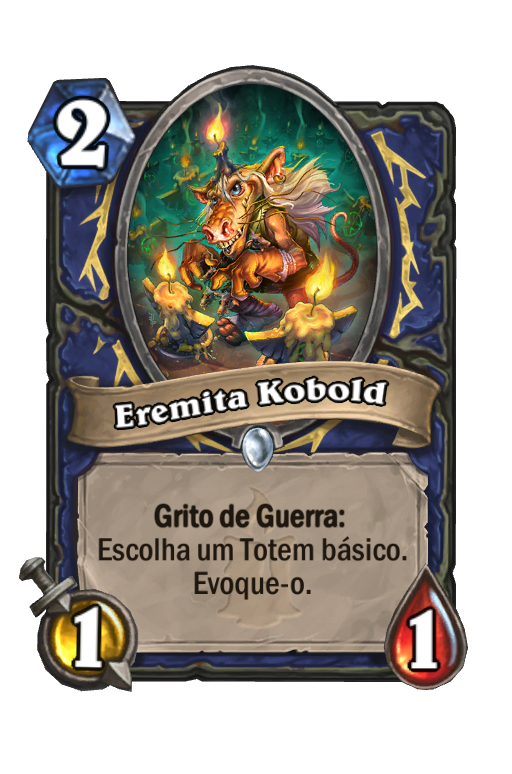 Eremita Kobold