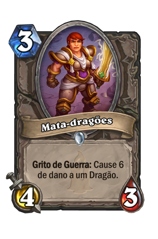 Mata-dragões