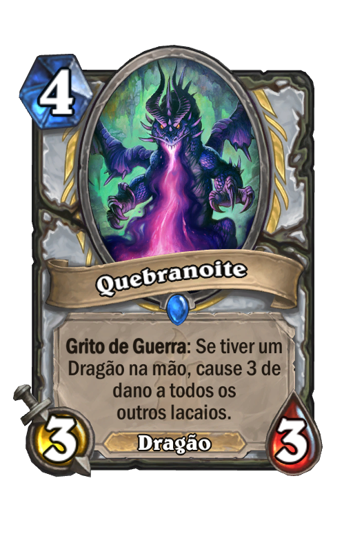 Quebranoite