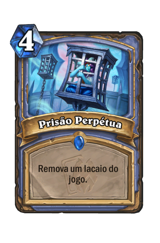 Prisão Perpétua