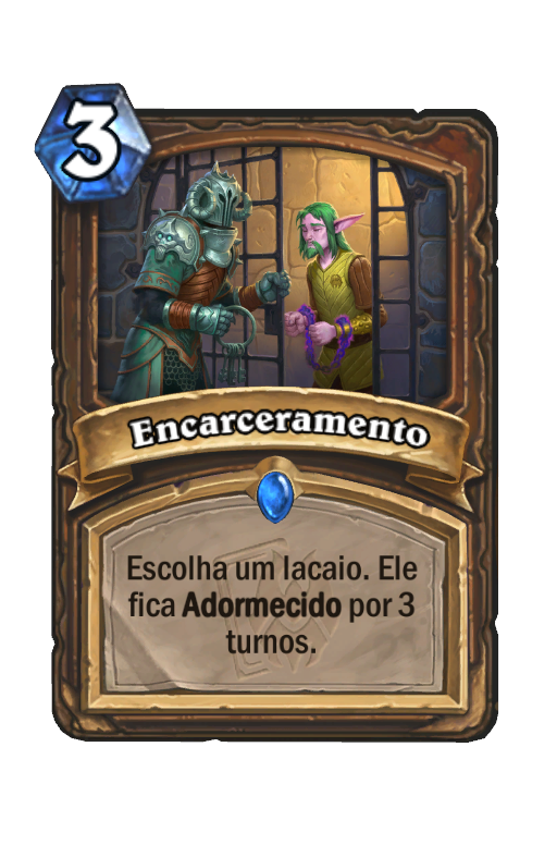Encarceramento