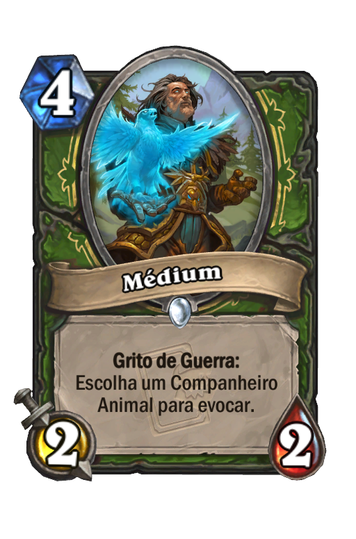 Médium