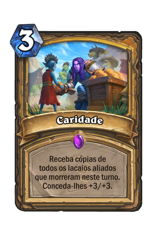 Caridade