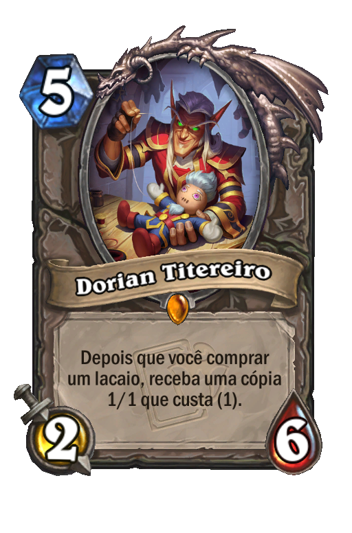 Dorian Titereiro