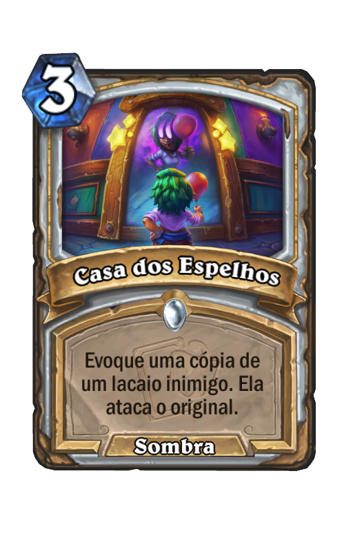 Casa dos Espelhos