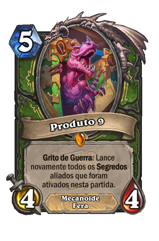 Produto 9