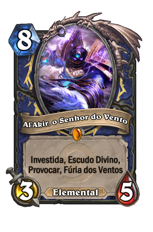Al'Akir, o Senhor do Vento