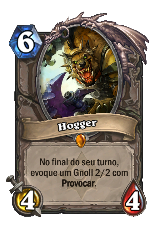 Hogger